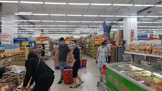 Chuyên gia HSBC: Lạm phát Việt Nam sẽ ổn định ở mức 3%