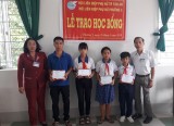 Cán bộ phụ nữ nhiệt tình, trách nhiệm Cán bộ phụ nữ nhiệt tình, trách nhiệm
