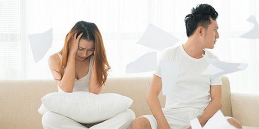 10 lý do khiến chàng hết yêu bạn