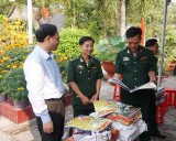 Luật Bầu cử đại biểu Quốc hội và đại biểu HĐND: Ngày càng đi vào cuộc sống