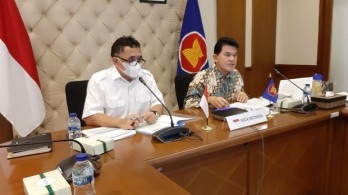 ASEAN Socio-Cultural Community holds 16th Coordinating Conference