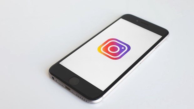 Nhiều người dùng Instagram không thể cập nhật được nội dung. (Ảnh: ABC10)