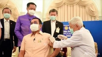 Thailand pins hope on vaccine passports