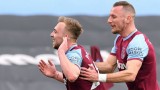 Bị West Ham dẫn trước 3-0, Arsenal vẫn thoát thua ngoạn mục
