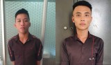 Bắt nhóm thanh niên nổ súng ở Tiền Giang