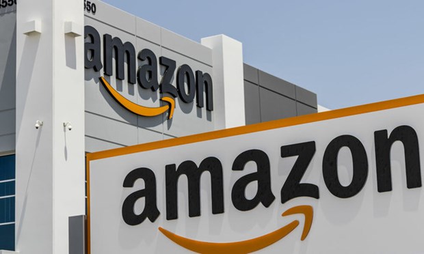 Vietnamese companies boost exports through global e-commerce platforms More Vietnamese firms have successfully sealed export orders in recent times with the support of e-commerce platforms like Alibaba.com and Amazon (Illustrative photo: baodautu.vn)