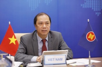 Vietnam attends 28th ASEAN-New Zealand Dialogue