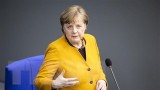 Thủ tướng Đức khẳng định châu Âu đang đối mặt với đại dịch mới