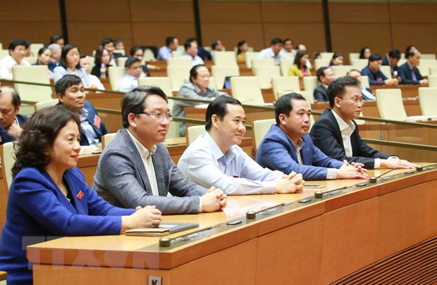 Triển khai hiệu quả nhiệm vụ quốc phòng, bảo vệ vững chắc Tổ quốc