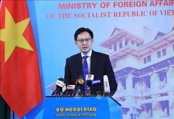 Vietnam to promote regional organisations’ role in settling disputes Vietnam to promote regional organisations’ role in settling disputes