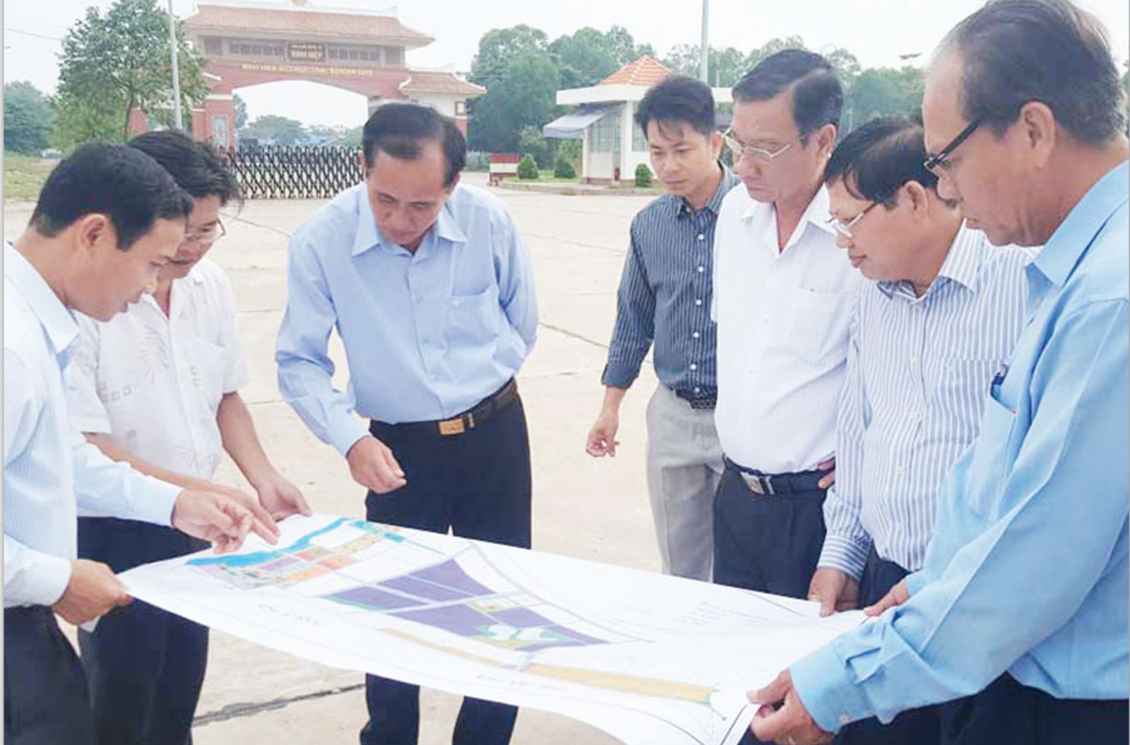 HĐND tỉnh Long An: Dấu ấn qua một nhiệm kỳ