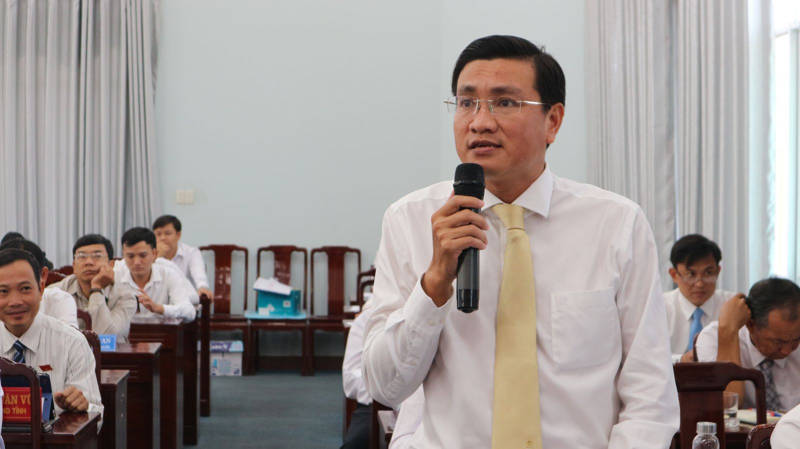 HĐND tỉnh Long An: Dấu ấn qua một nhiệm kỳ