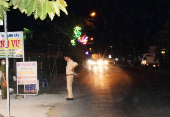 Thông báo truy tìm tung tích nạn nhân