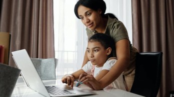 Các cách giải tỏa áp lực kỳ thi cho trẻ Các cách giải tỏa áp lực kỳ thi cho trẻ