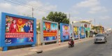 Thi đua chào mừng bầu cử đại biểu Quốc hội và HĐND các cấp
