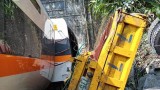 Ít nhất 36 người chết trong vụ tàu hỏa trật ray ở Đài Loan (Trung Quốc)