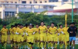 Lộ danh sách tuyển Việt Nam chuẩn bị cho Vòng loại World Cup 2022?