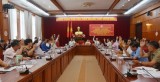 Thành lập tổ bầu cử ở các địa phương: Bài bản, khoa học, chặt chẽ