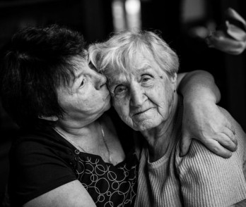 Những điều chúng ta quên cảm ơn mẹ... Những điều chúng ta quên cảm ơn mẹ...