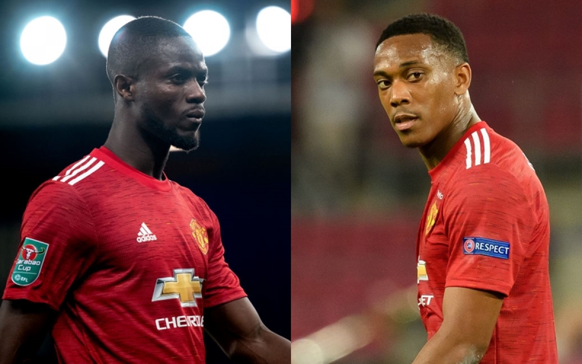 Solskjaer liên tiếp báo 2 tin dữ cho người hâm mộ MU