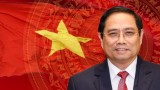 Tóm tắt tiểu sử Thủ tướng Phạm Minh Chính
