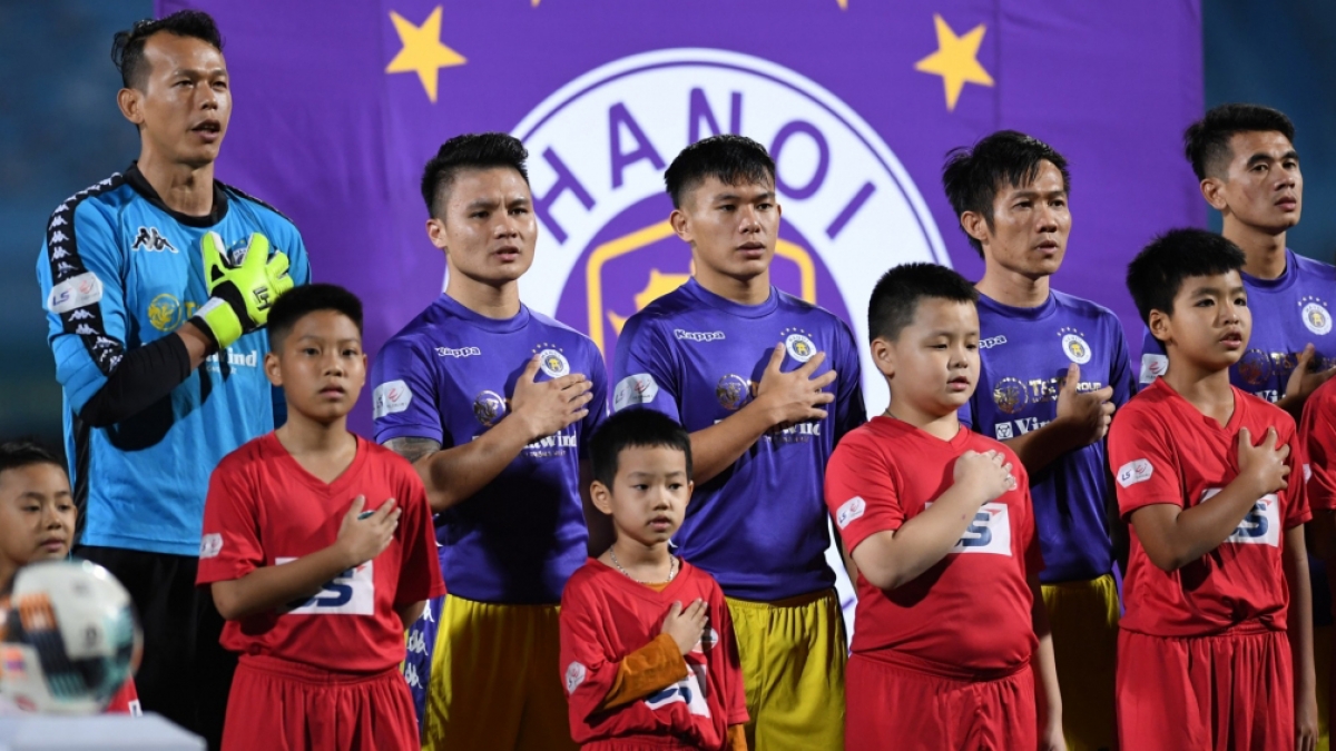 Lịch thi đấu bóng đá hôm nay 7/4: Hà Nội FC đấu Viettel, sôi động Cúp C1 châu Âu