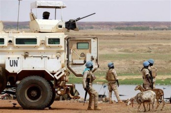 Vietnam calls for more efforts for peace in Mali Vietnam calls for more efforts for peace in Mali