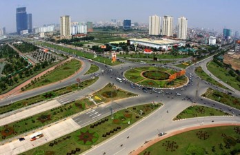 Investment in transport key to Vietnam’s economic growth: US magazine Investment in transport key to Vietnam’s economic growth: US magazine