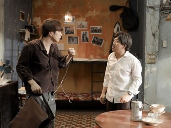 Vietnamese movies reach out to global audiences
