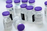 Pfizer/BioNTech đề nghị cấp phép sử dụng vaccine cho trẻ 12-15 tuổi