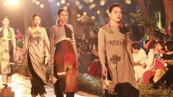 Programme honours Vietnam’s Ao dai in Hanoi