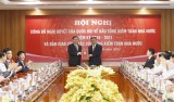 Công bố Nghị quyết của Quốc hội về bầu Tổng Kiểm toán Nhà nước
