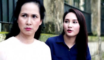 Khổ như dâu, sướng như rể Khổ như dâu, sướng như rể