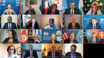 Vietnam backs UN strategy to promote peace in Great Lakes Region