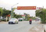 Đẩy mạnh công tác tuyên truyền chuẩn bị cho ngày bầu cử
