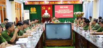 Phòng, chống dịch Covid-19 trước kỳ nghỉ lễ 30/4 và 01/5