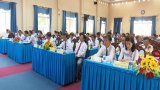 HĐND huyện Vĩnh Hưng tổng kết nhiệm kỳ 2016 - 2021