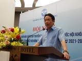Báo chí phải tìm ra, chỉ ra những ứng cử viên không đủ tiêu chuẩn