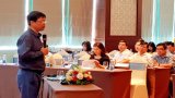 Tránh tình trạng bầu theo "Ảnh"