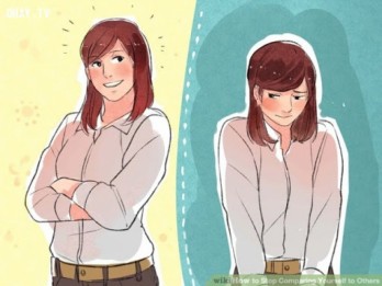 7 lý do vì sao bạn nên ngừng so sánh bản thân với người khác 7 lý do vì sao bạn nên ngừng so sánh bản thân với người khác