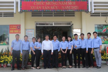 15 năm - Chặng đường trưởng thành và phát triển