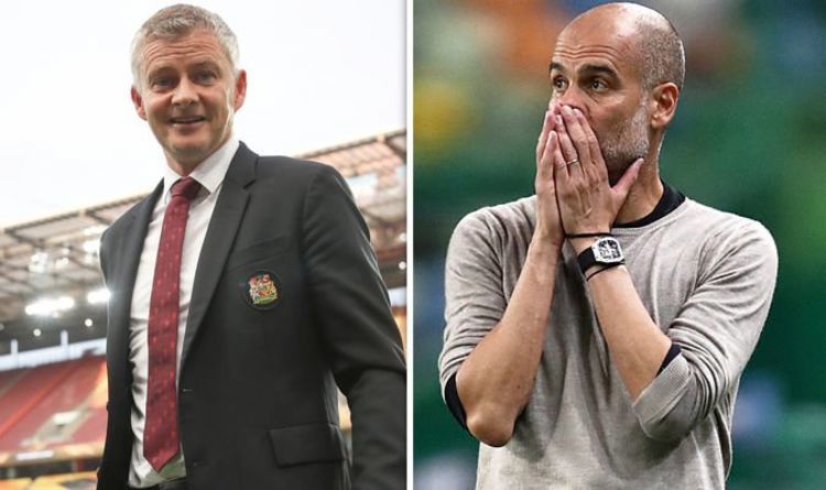 Solskjaer tuyên bố sẽ cùng MU chiến đấu đến cùng, không để cho Man City của Pep Guardiola dễ dàng lên ngôi Premier League