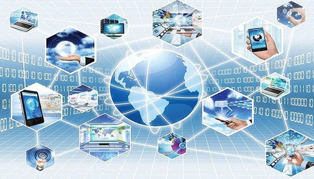 DX Day 2021 to focus on eight priority fields in digital transformation Digital transformation progress in eight priority fields under the national digital transformation initiative will be discussed at the 2021 Vietnam Digital Transformation Day (Illustrative photo: baochinhphu.vn)