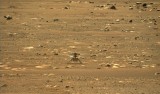 NASA thực hiện chuyến bay trực thăng đầu tiên trên sao Hỏa