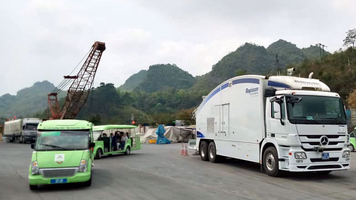 Khơi dậy tiềm năng và thế mạnh của logistics Việt Nam