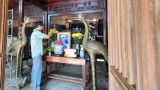 Kỷ niệm 110 năm ngày sinh Đại tướng Võ Nguyên Giáp quy mô cấp Quốc gia