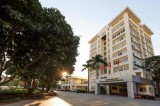 4 trường đại học Việt Nam xếp hạng cao về phát triển bền vững