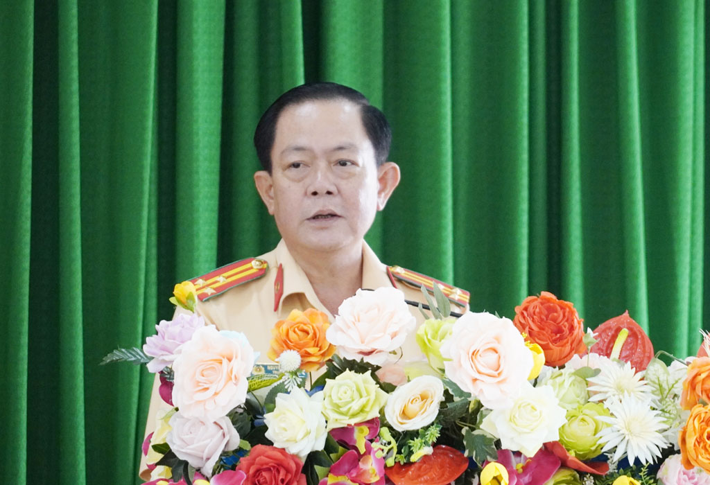 Xử lý 277 băng nhóm có biểu hiện đua xe trái phép