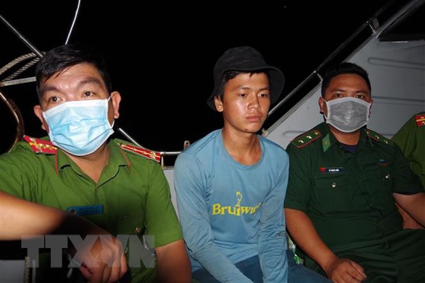 Tiền Giang: Mâu thuẫn trên tàu cá, hai ngư dân thương vong