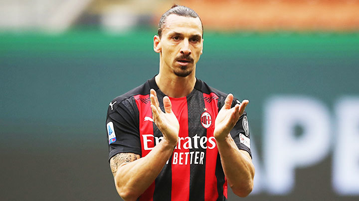 UEFA xác nhận điều tra về Ibrahimovic vì liên quan đến công ty cá cược